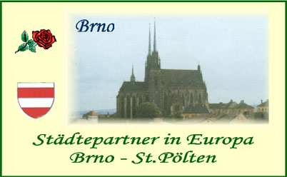 Staedtepartner 1 Brno 2005