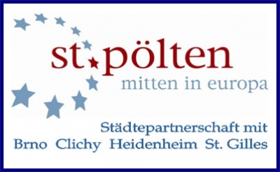 Staedtepartner 5- St: Poelten 2005