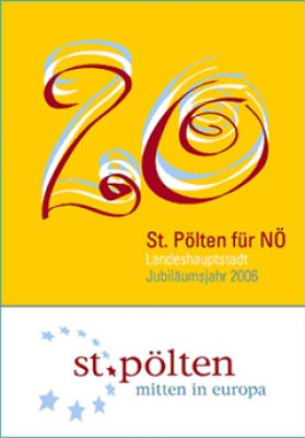 20 Jahre LH St. Poelten 2006 / derzeit ausverkauft