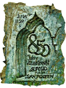 850 Jahre Stadtrecht 1 2009