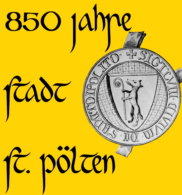 850 Jahre Stadtrecht 2 2009