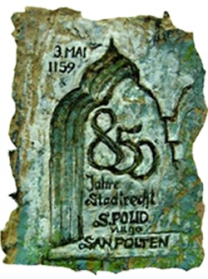 850 Jahre Stadtrecht 1 2009