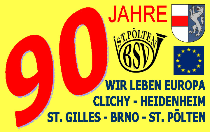 90 Jahre BSV 2 2010