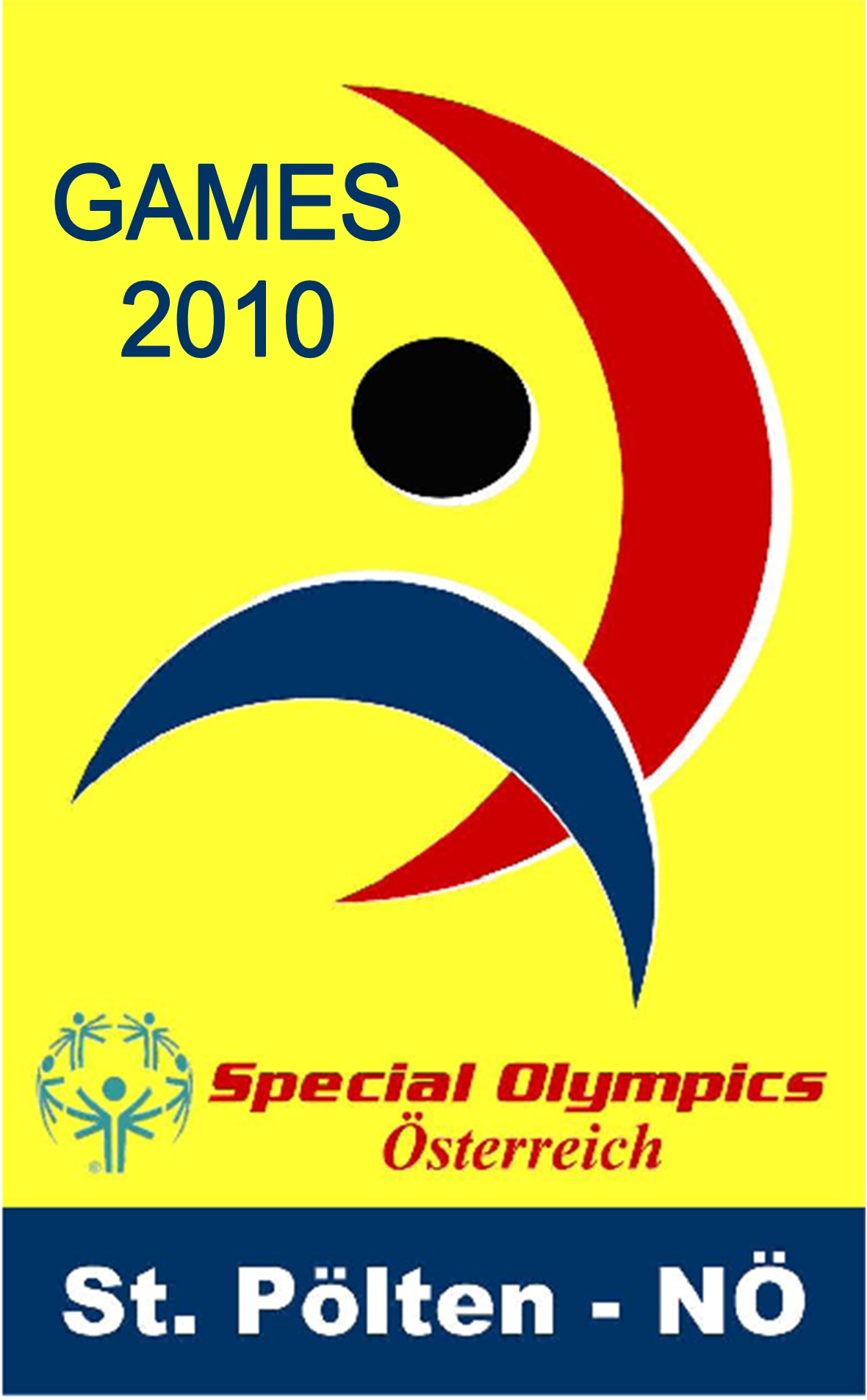 Special Olympics 1 2010