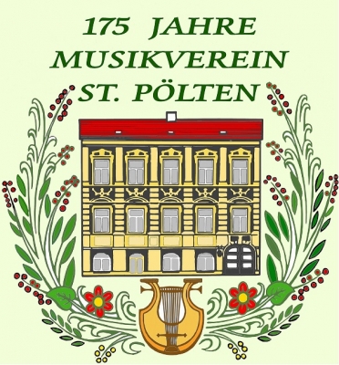 175 Jahre Musikverein 2012